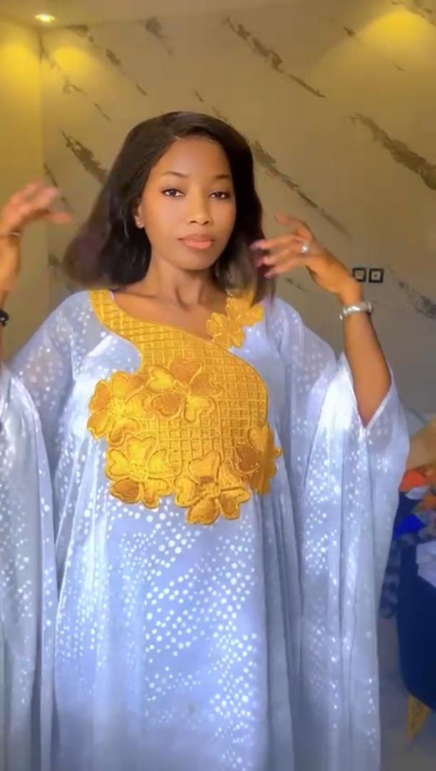 Grand BOUBOU