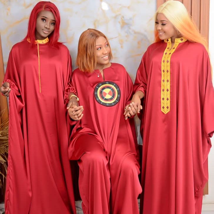 BOUBOU RELAXANT – Style Décontracté & Chic