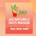 JUICEVOTRECHIX