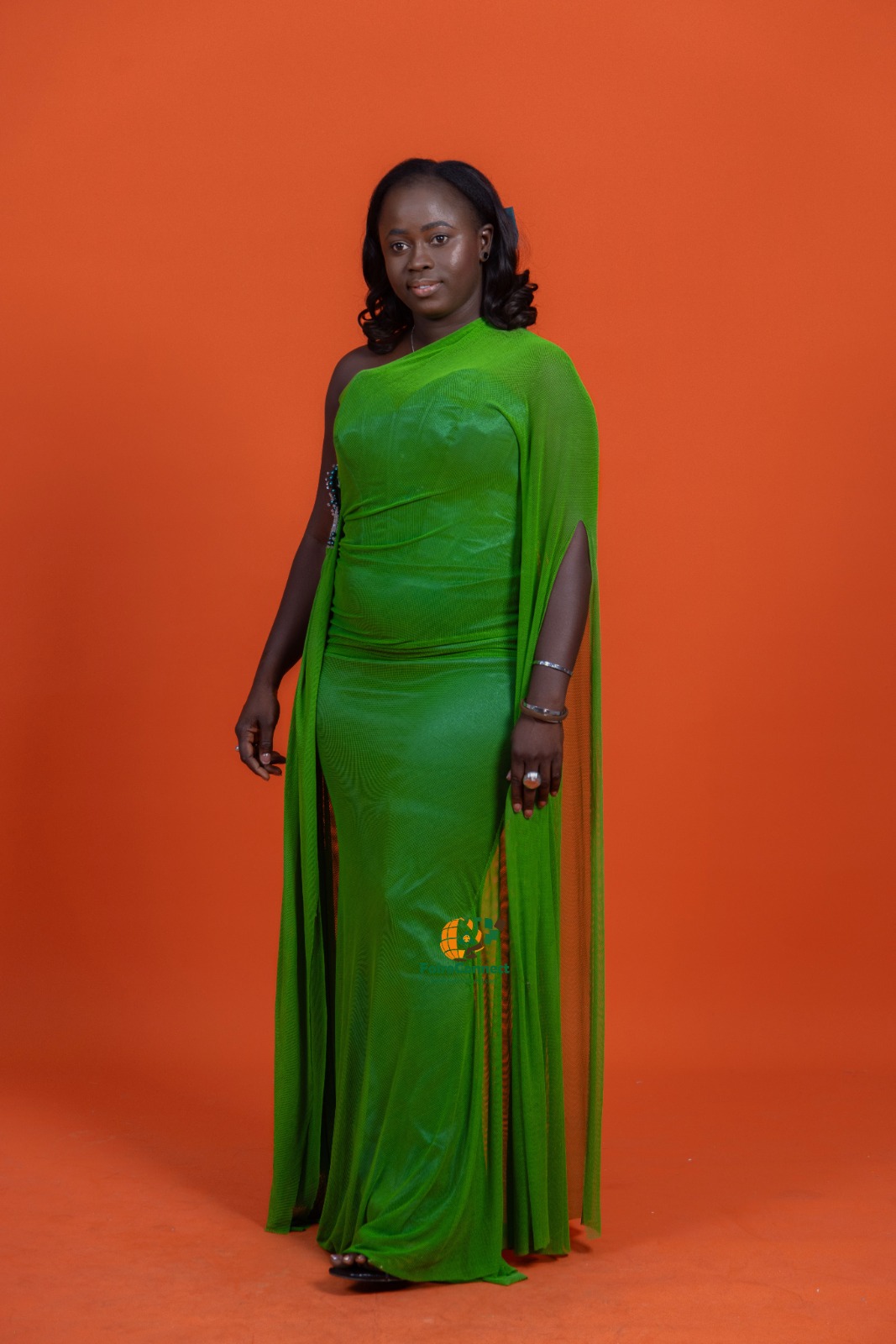 Tunique, tenu femme, mode africaine