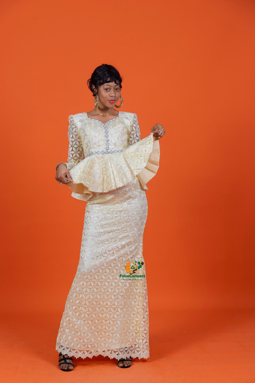 Taybasse mode africaine