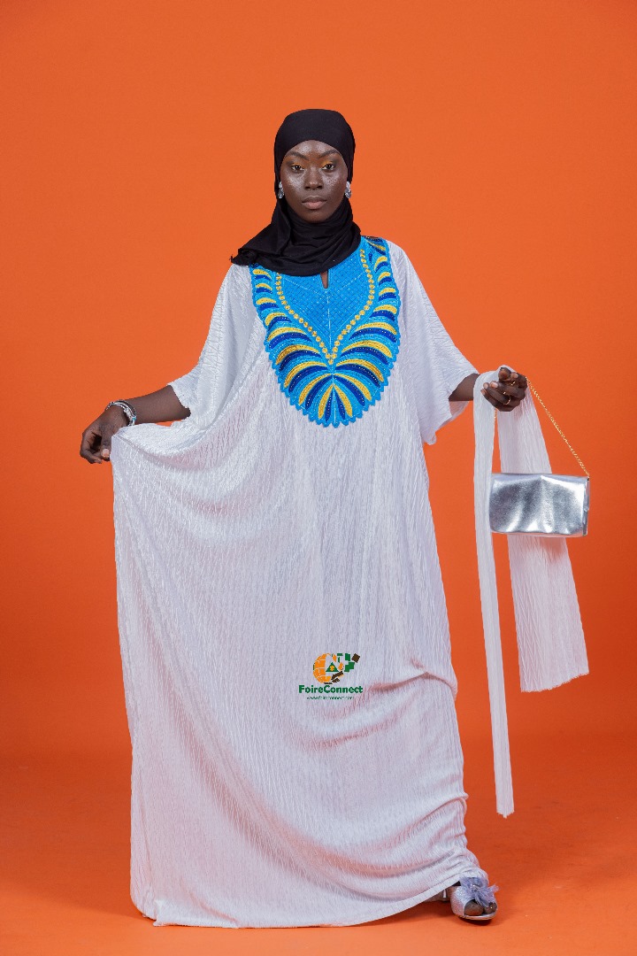 Ensemble tunique