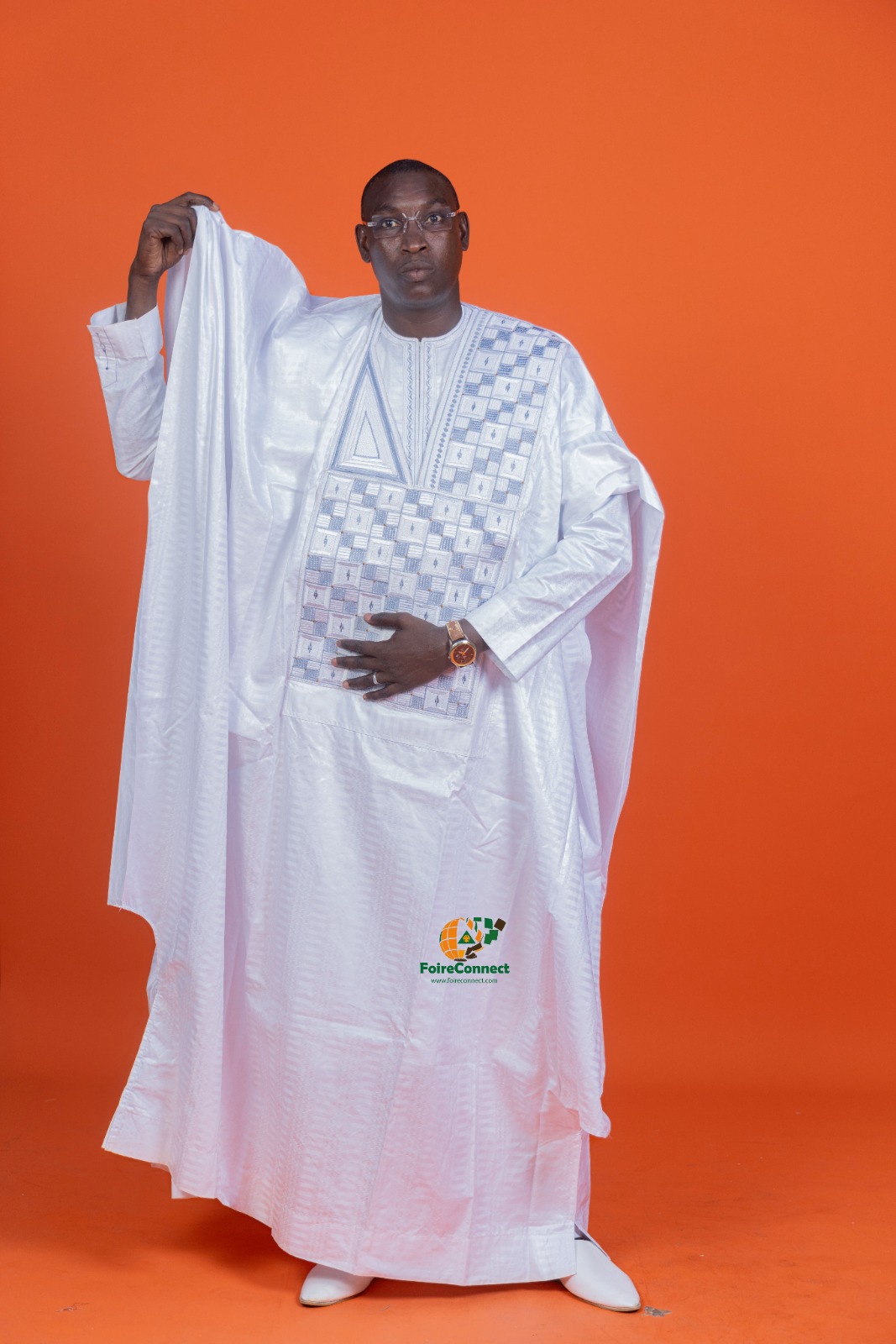 Grand boubou