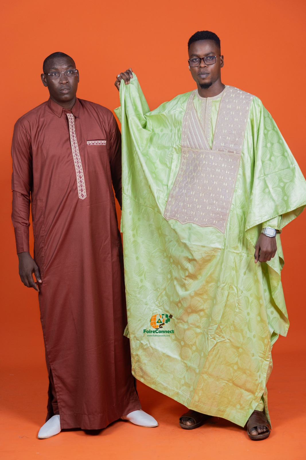Grand boubou