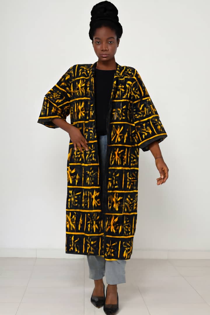 kimono