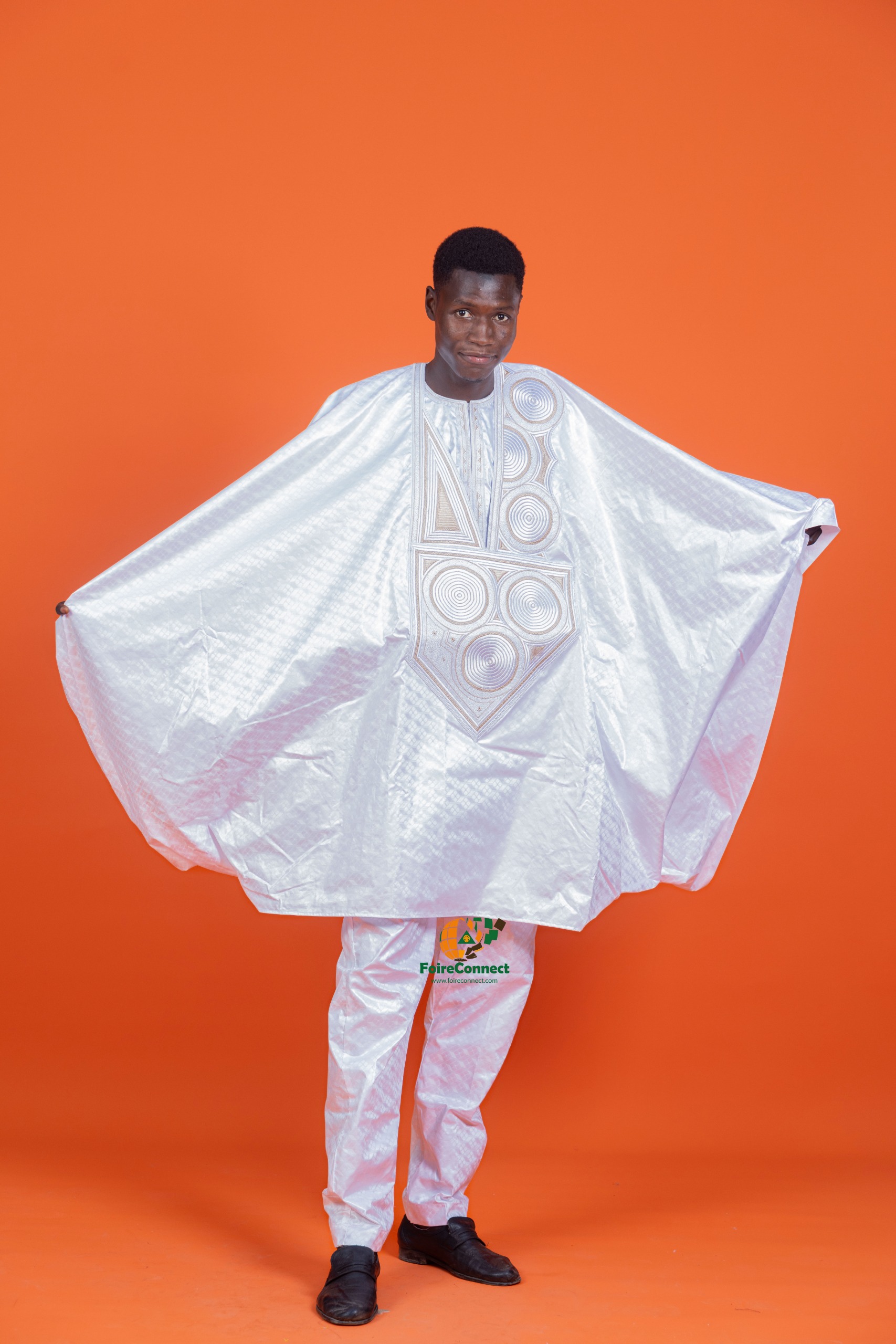 GRAND BOUBOU COURT