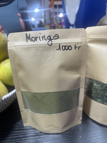 Moringa