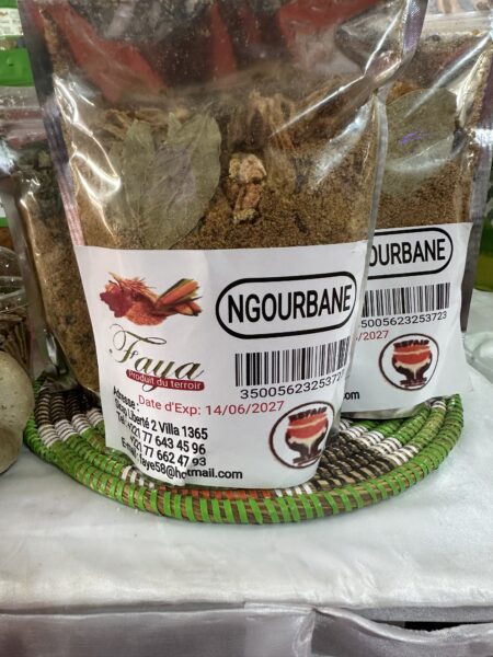 Ngoubane