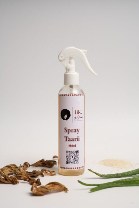 SPRAY TAARU