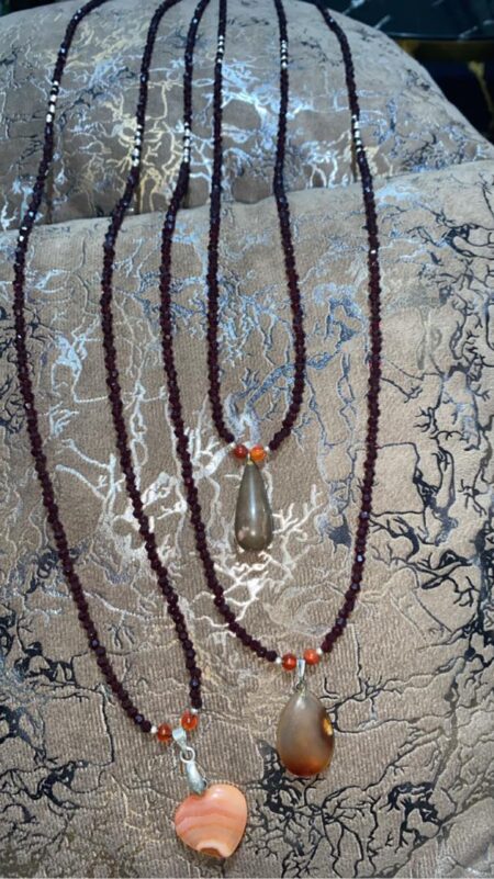 chaine taille en peme