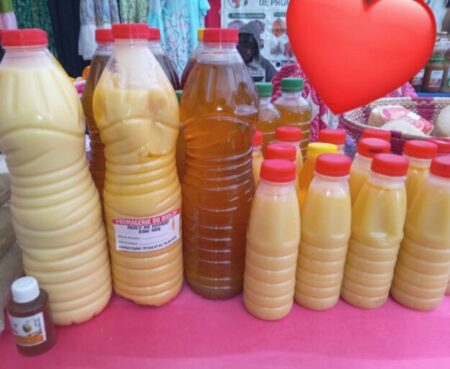 Fromagerie du Djolof