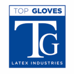 TOP GLOVES LATEX