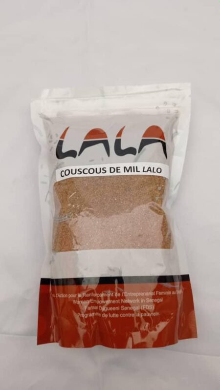 Couscous lalo LALA